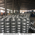 Rangkaian Kraal Galvanized Hot Dipped